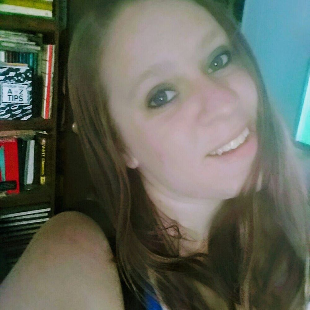Meet your Posher, Virginia